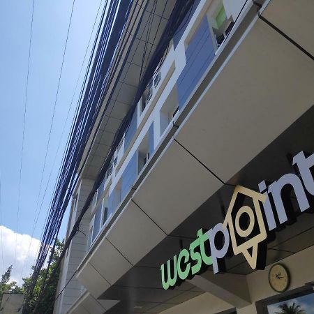 Westpoint Hotel Cebu Eksteriør bilde