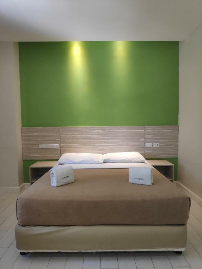Westpoint Hotel Cebu Eksteriør bilde