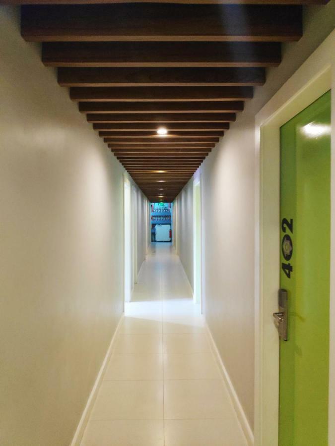 Westpoint Hotel Cebu Eksteriør bilde