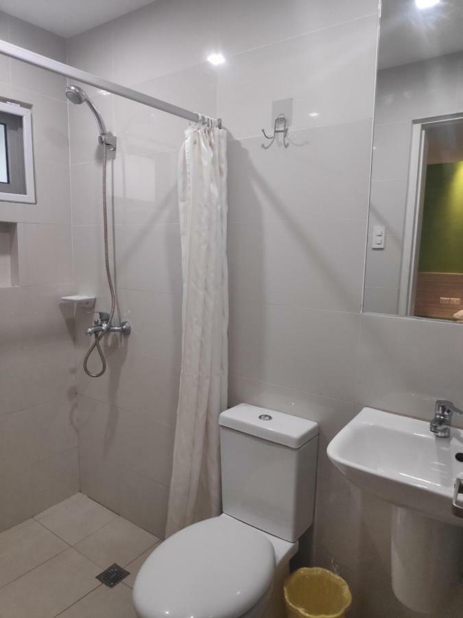Westpoint Hotel Cebu Eksteriør bilde