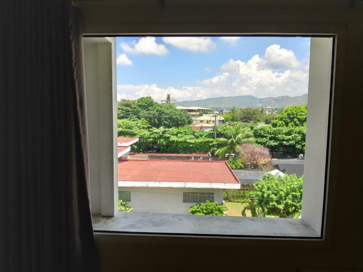 Westpoint Hotel Cebu Eksteriør bilde